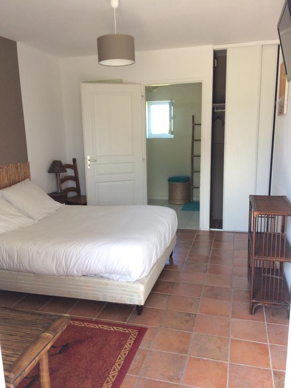 Chambre D'Hote El Dorado Vittefleur Exterior photo